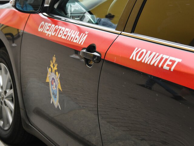 Каждое пятое уголовное дело в Москве связано с коррупцией – СК