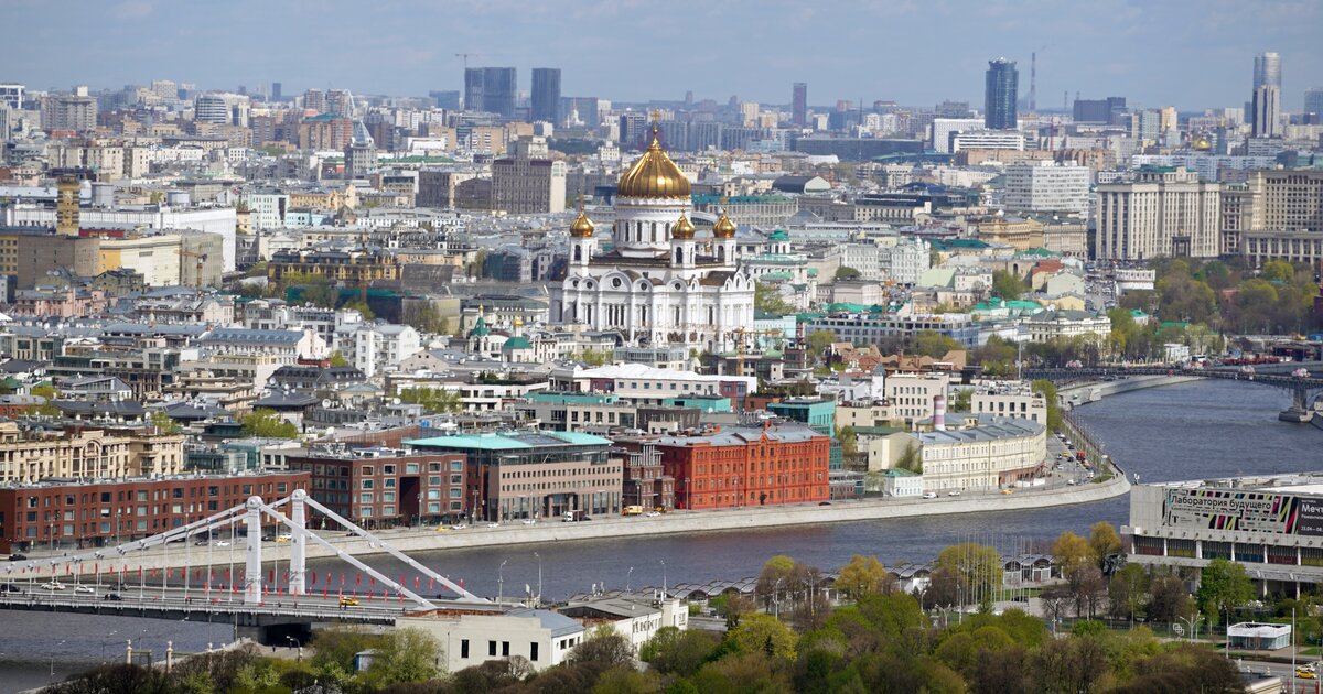 Москва официальная столица. Москва.