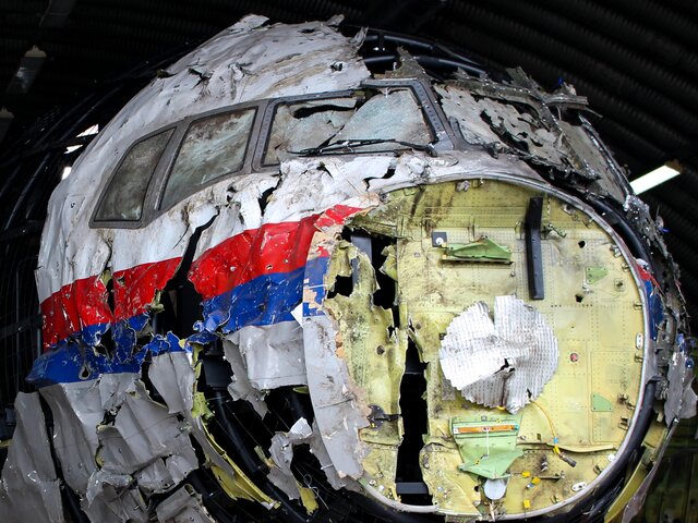 Нидерланды могут выслать россиян, раскрывших детали о деле MH17 – СМИ