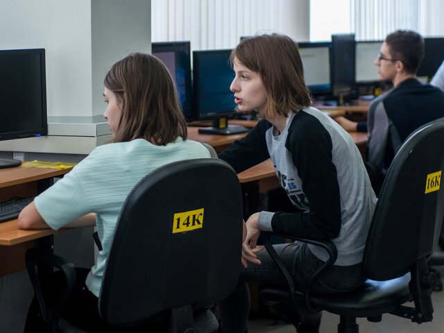 Онлайн-тренинги по развитию гибких навыков проведут для московских школьников