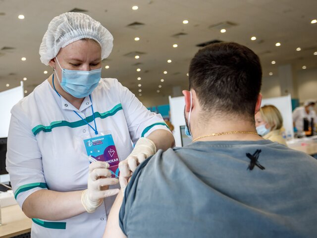В Минздраве предложили увеличить компенсацию за осложнения после вакцинации