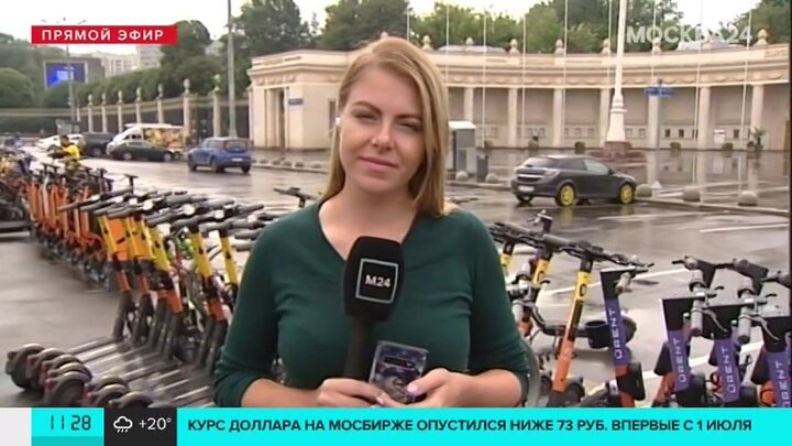 Светлана доброхотова москва 24