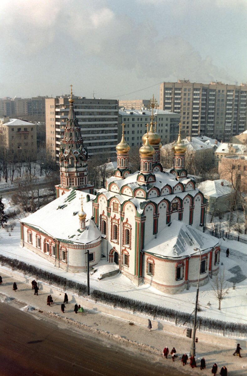 Кино в Хамовниках: потерянное время и Юрий Гагарин – Москва 24, 13.12.2013