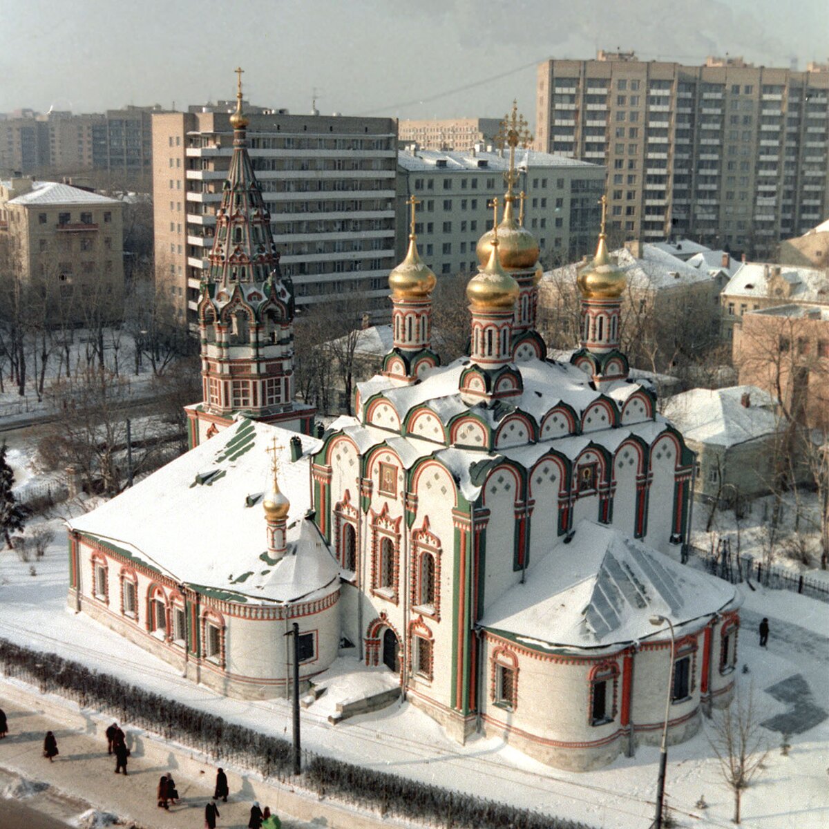 Кино в Хамовниках: потерянное время и Юрий Гагарин – Москва 24, 13.12.2013