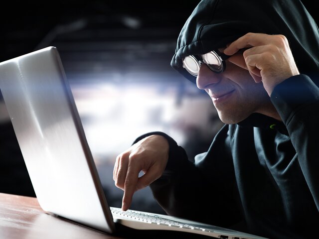 Эксперт рассказал, как защитить документы от кибератак
