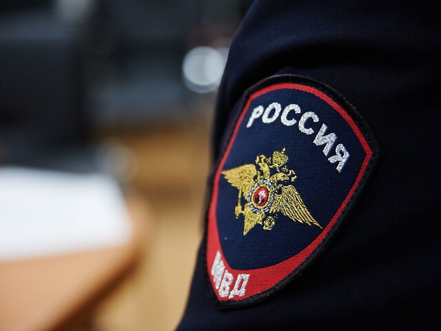 В Петербурге задержали мужчину, устроившего стрельбу во дворе