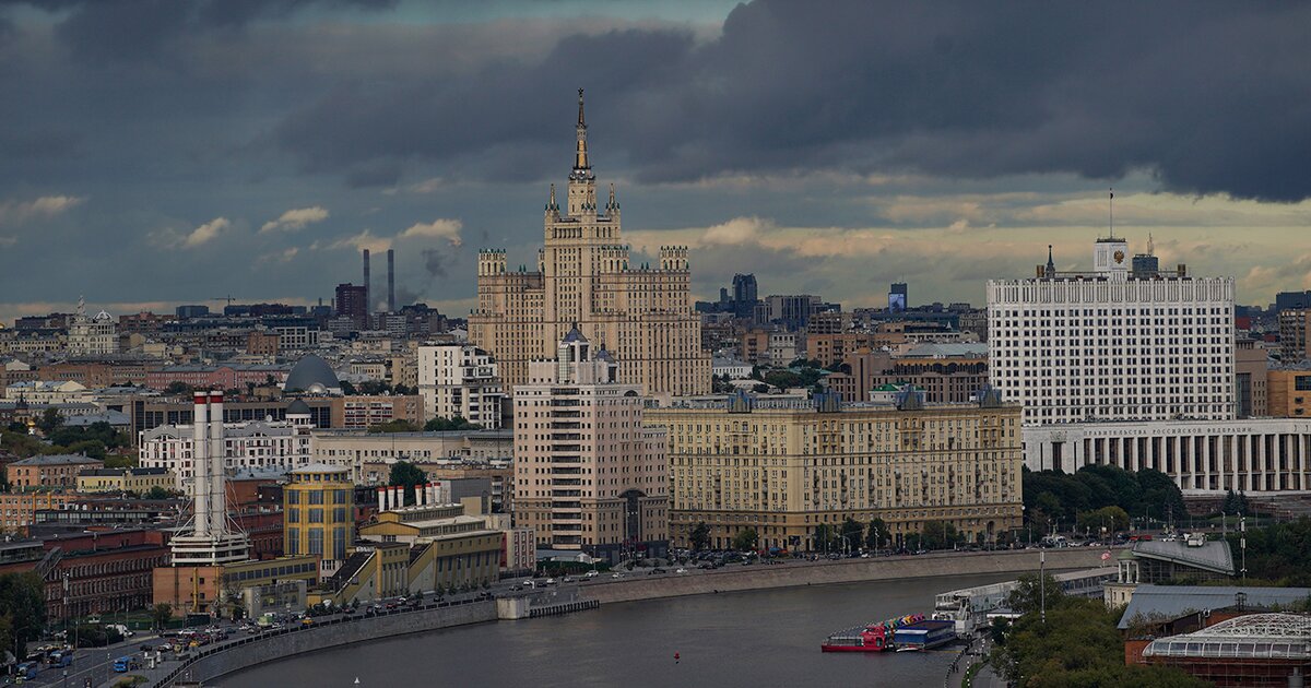 Что делать москвичам сейчас