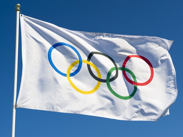 Все допинг-пробы спортсменов из РФ на Играх в Токио были отрицательные – врач
