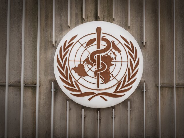 ВОЗ заявила об обнаружении первого случая заболевания лихорадкой Марбург в Гвинее