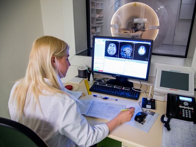 Российские специалисты рассказали о новом методе изучения болезней мозга