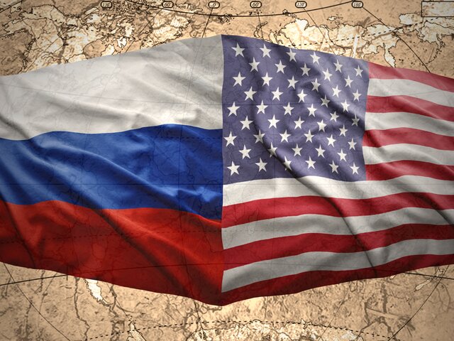 В США допустили взаимодействие с Россией при смене ее курса