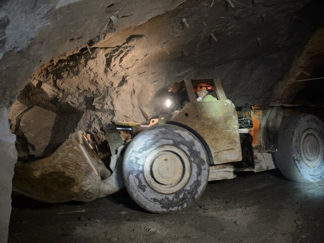 Один человек погиб при взрыве на золотодобывающей шахте в Бурятии