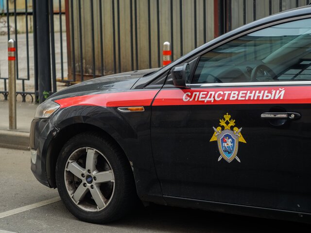 СК проверит следователей, возбудивших дело против полицейского из Новосибирской области