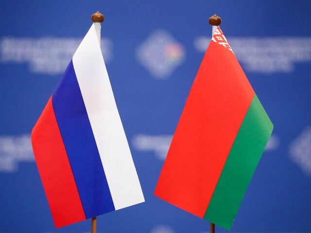 Против России и Белоруссии используются элементы гибридной войны – глава СВР