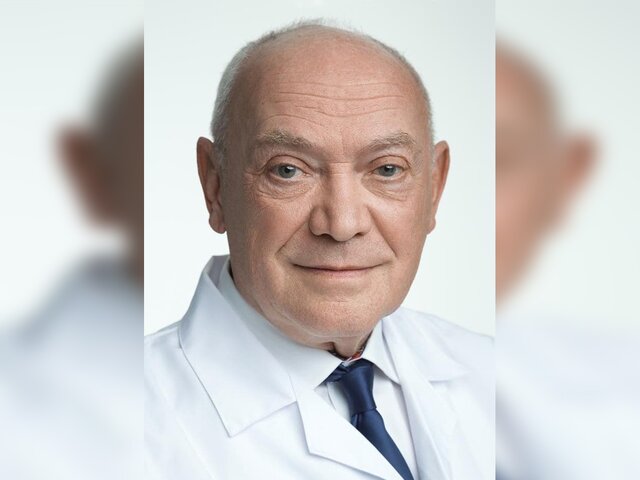 Доктор Александр Румянцев: после COVID-19 пенсионерам нужно восстанавливаться в санатории