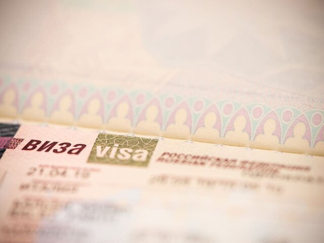 Совфед одобрил закон об упрощенной выдаче виз иностранным гражданам