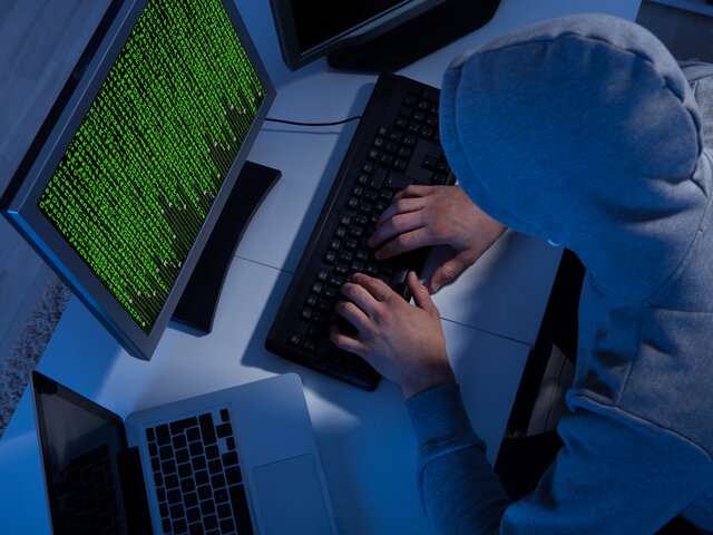 В Генпрокуратуре назвали киберпреступность угрозой нацбезопасности РФ