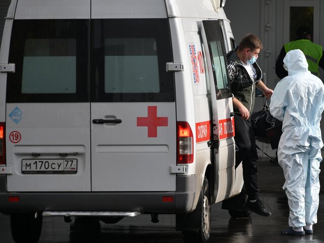 Еще 1 730 пациентов вылечились от коронавируса в Москве