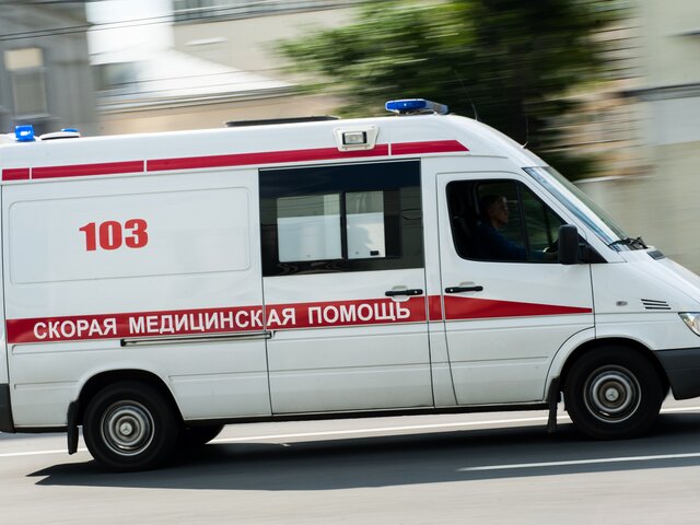 В Северной Осетии школьница скончалась перед ОГЭ по русскому языку