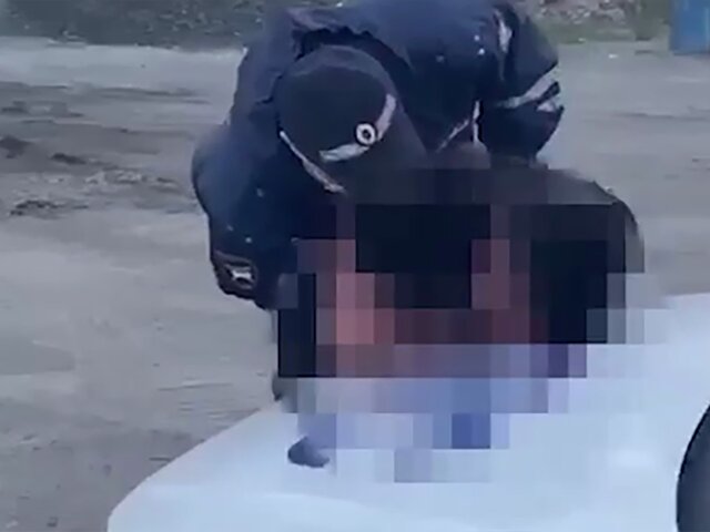 СК переквалифицировал дело новосибирского полицейского в связи со смертью пострадавшего
