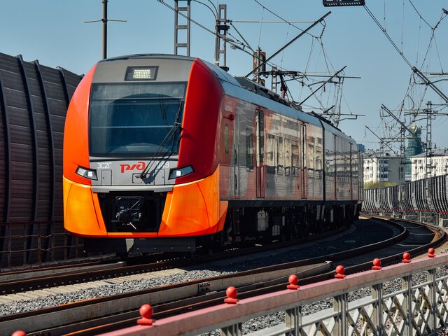 РФ возобновляет железнодорожные маршруты Гомель – Москва и Полоцк – Москва