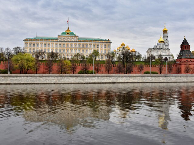 В Кремле не стали давать оценку заявлению МИД Белоруссии о провокациях на выборах