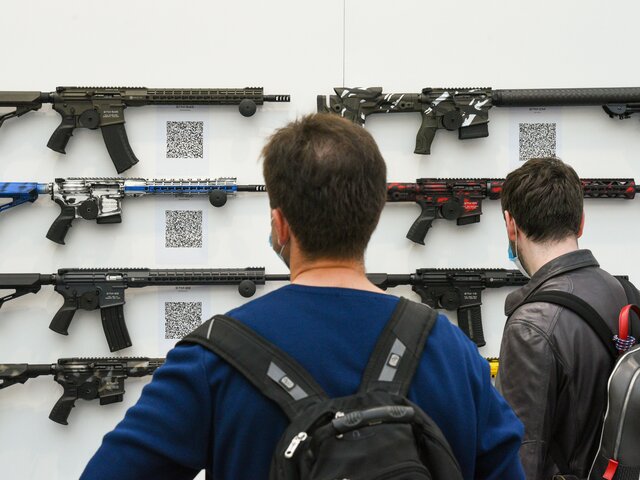 В ОП предложили ввести новое требование для получения лицензии на оружие
