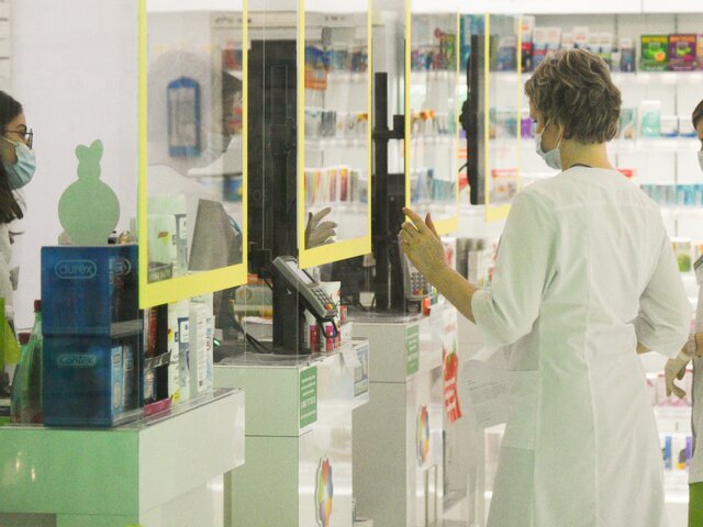 В Союзе пациентов прокомментировали заявление терапевта об обмане в аптеках