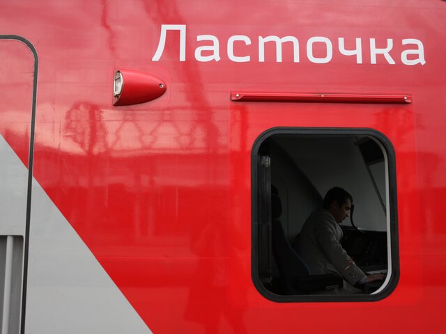 В РЖД назвали сроки запуска в Москве беспилотных поездов 