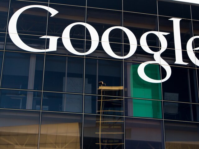 Суд оштрафовал Google на 6 млн руб за неудаление запрещенного контента