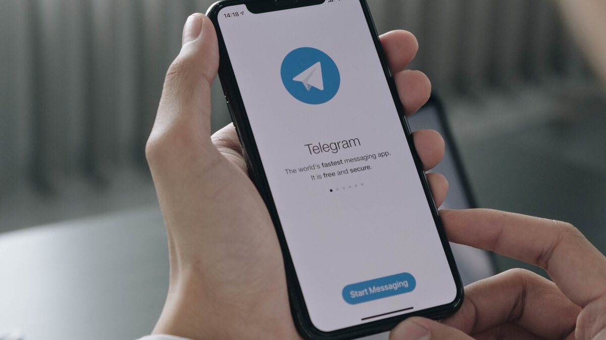 В Telegram появился бот, где можно отмолить грехи за просмотр порно –  Москва 24, 26.05.2021