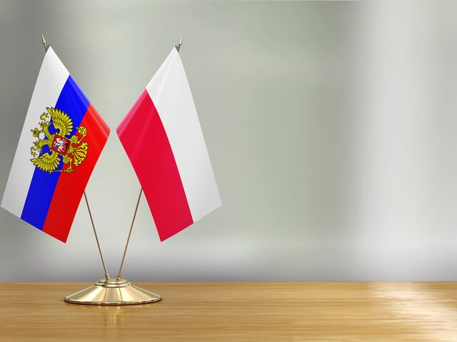 В Польше заявили об упущенных возможностях в отношениях с РФ из-за Украины