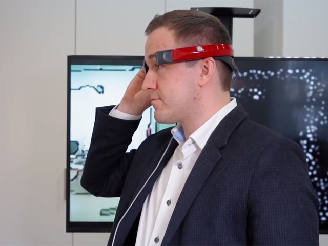 Российский нейроимплант поможет вернуть зрение ослепшим