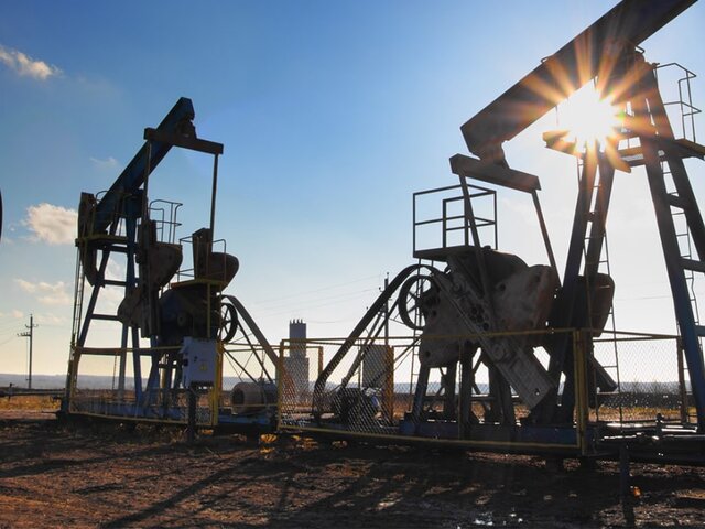 Глава Минэнерго оценил рост цен на нефть