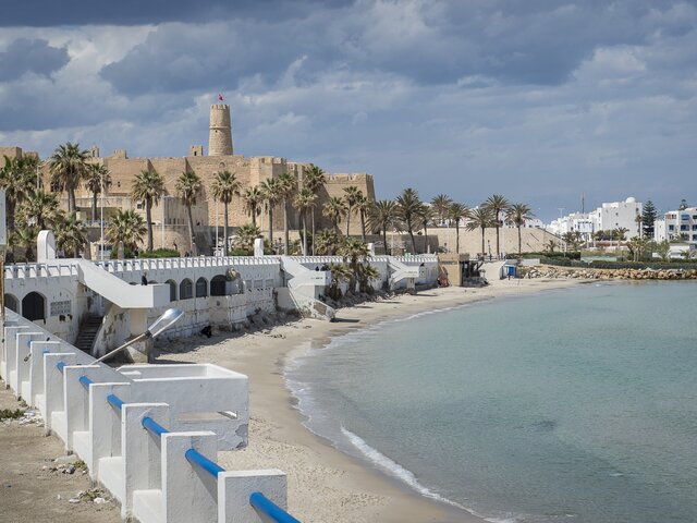 Не менее 23 человек стали жертвами кораблекрушения у берегов Туниса – СМИ