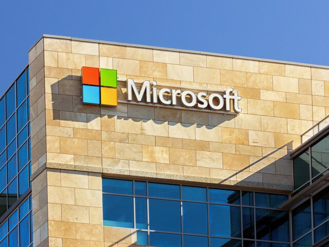 В Microsoft заявили о взломе хакерами сервиса обслуживания клиентов