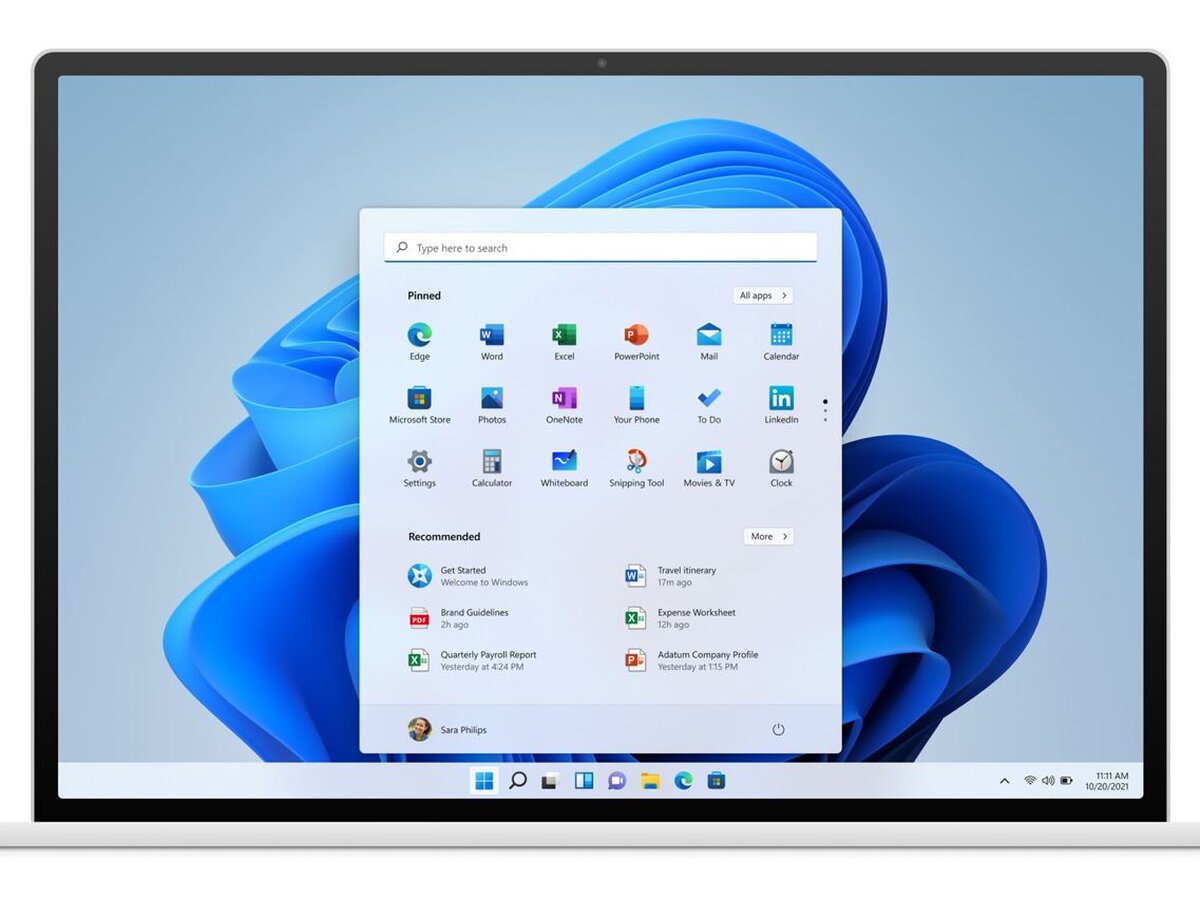 Стала известна дата выхода Windows 11 – Москва 24, 29.06.2021