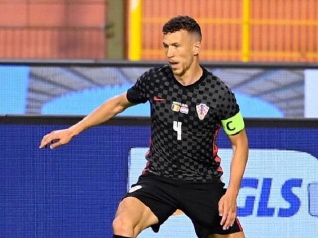 Футболист сборной Хорватии заразился коронавирусом перед матчем 1/8 финала Евро-2020