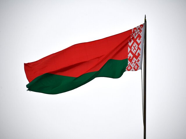 В США продлили на год санкции против Белоруссии