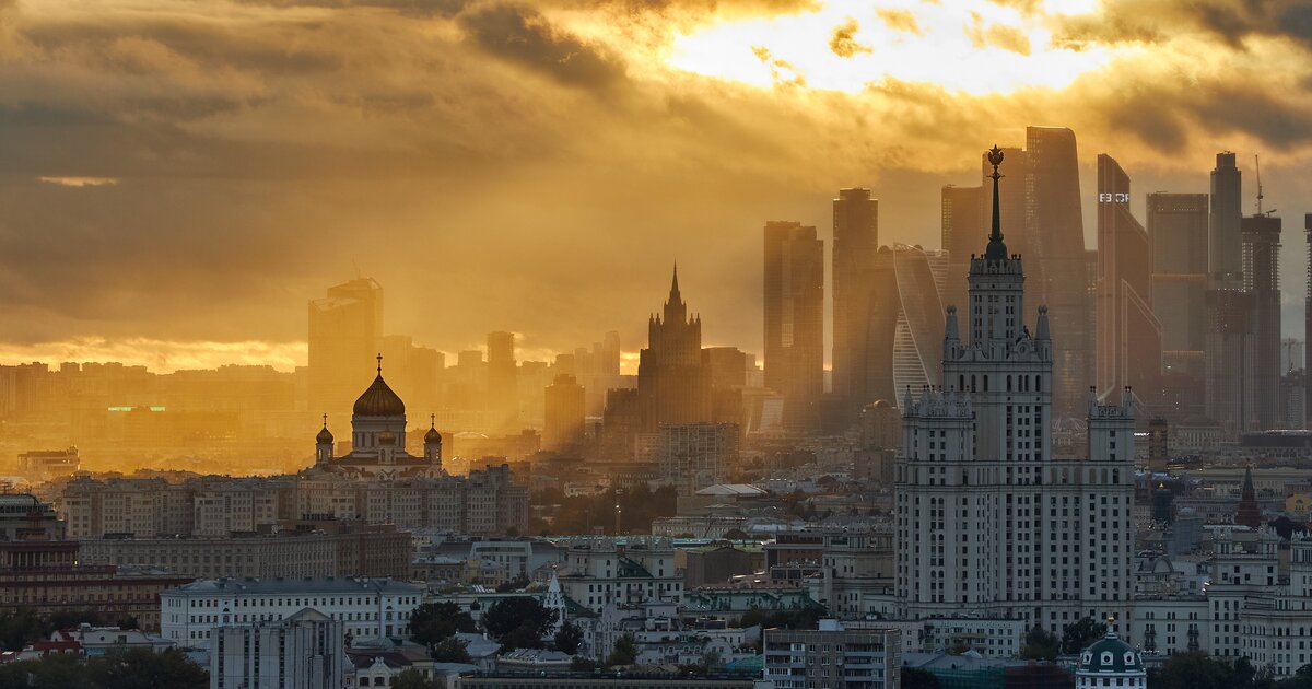 Земля бесплатно москвичам