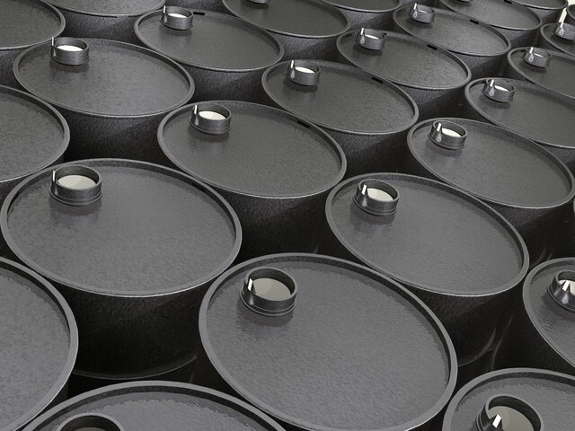 Цена нефти марки Urals поднялась выше 70 долларов за баррель