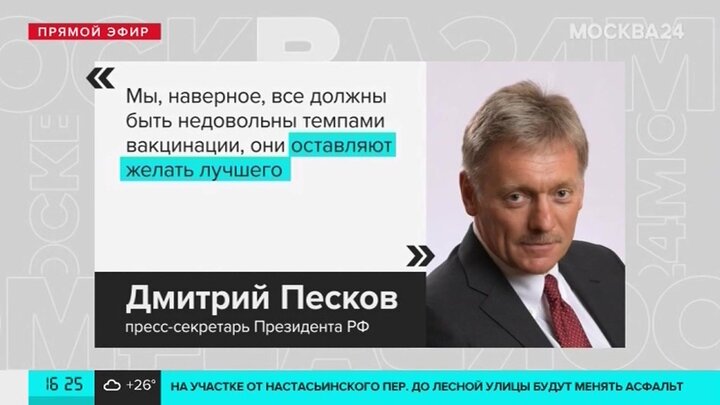 Песков газ. Наиль Губаев Роснано.