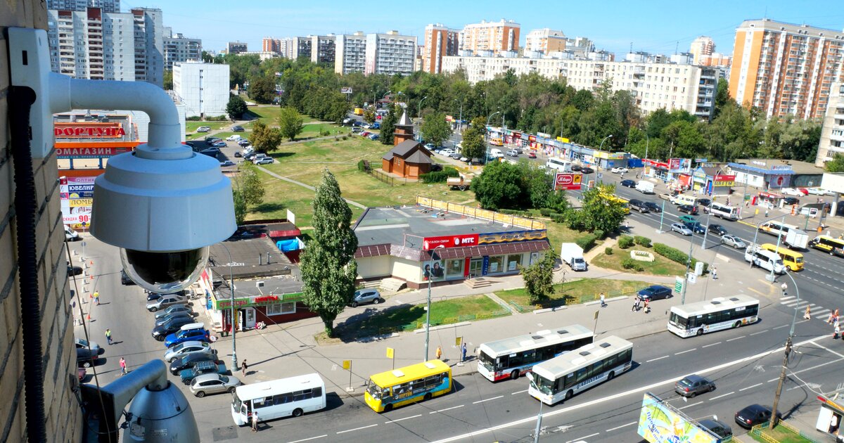 Район медведково москва