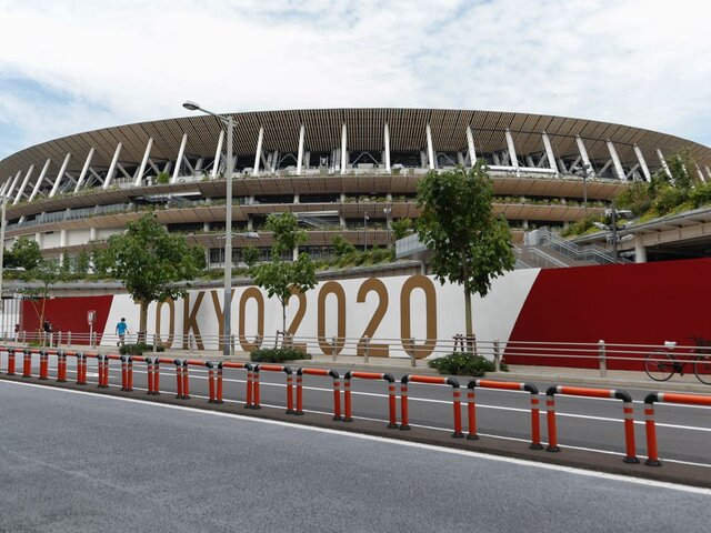 Олимпиада в Токио может пройти без зрителей при режиме ЧС