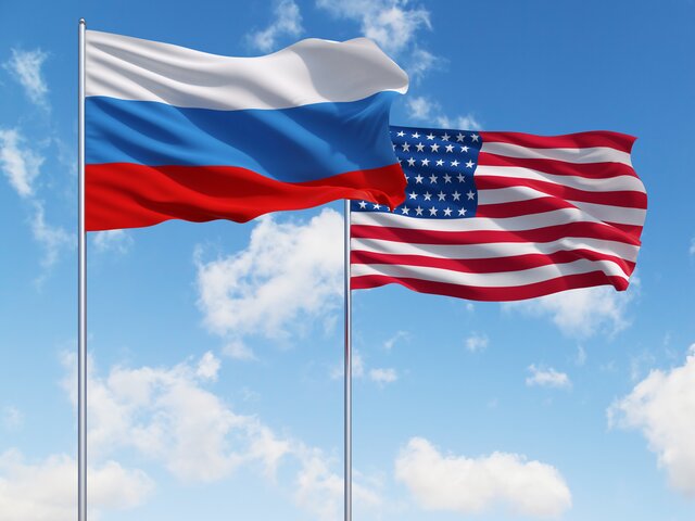 Посол России в США Антонов вернулся в Вашингтон