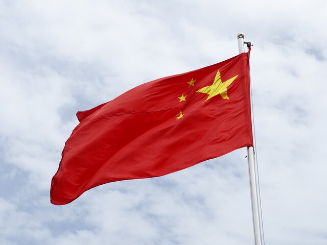 В США пригрозили КНР изоляцией в случае отказа от выяснения причин пандемии