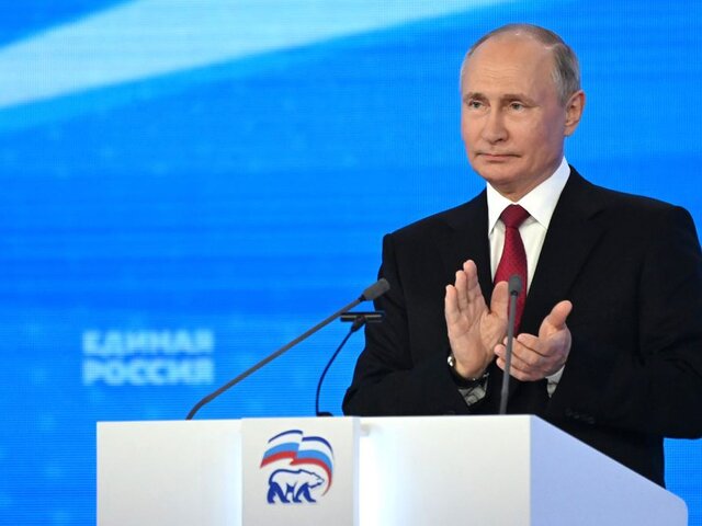 Путин дал поручения правительству, направленные на развитие различных сфер