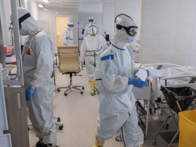 Москва столкнулась с новыми более агрессивными штаммами коронавируса – Собянин