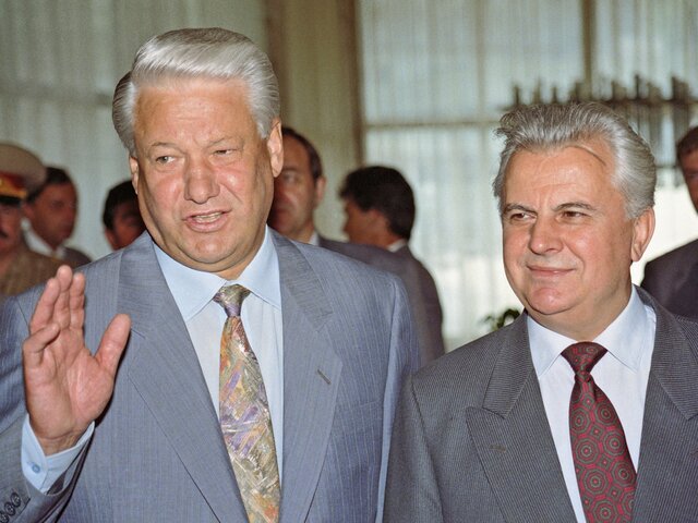 Соратник Горбачева рассказал развале СССР из-за Украины