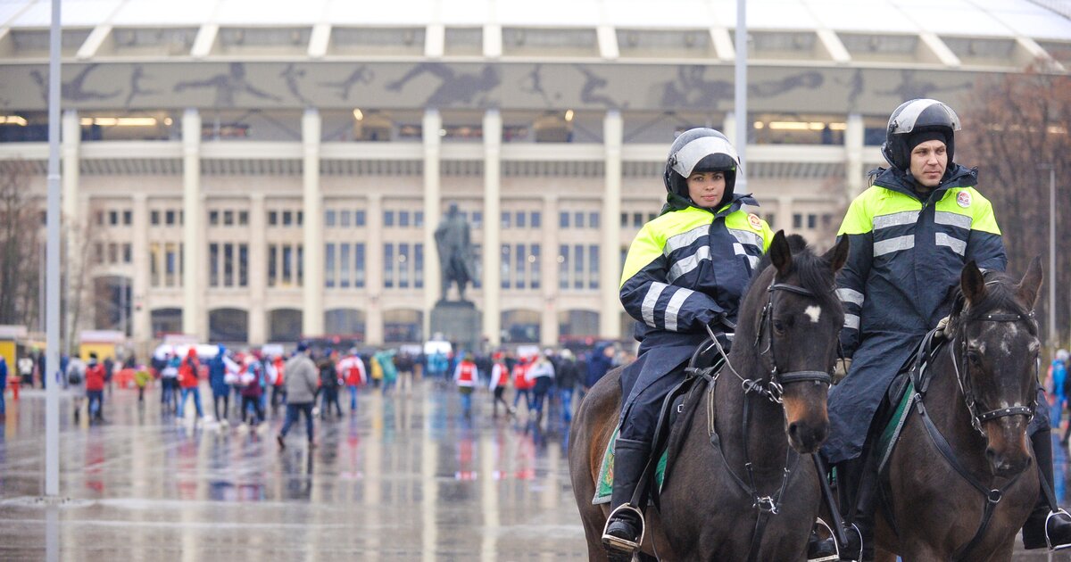 Безопасная москва. Фото 1250 человек.